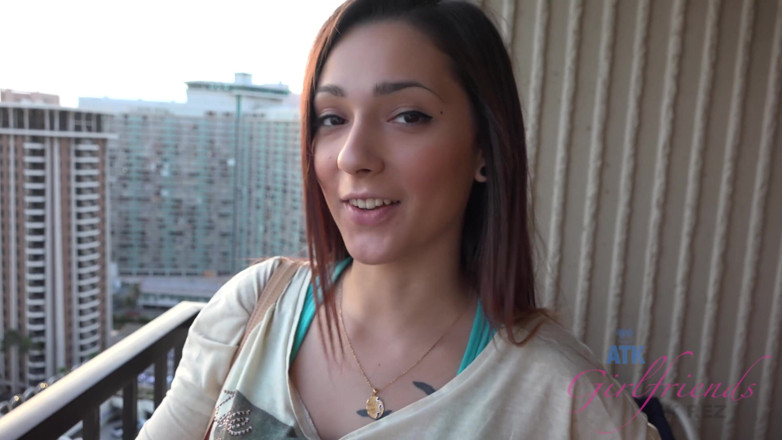 ATK Fans (Girlfriends): Virtuell semester med Jaye Summers del 2