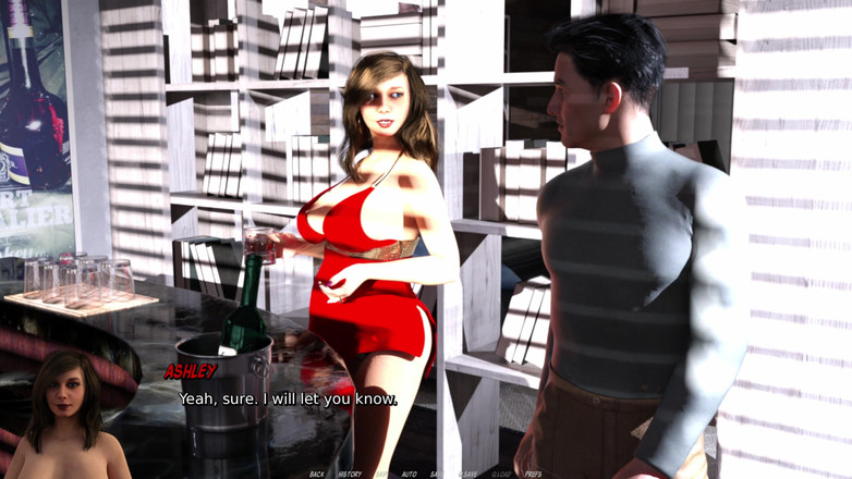 Wickedgammes: My Horny Wife Likes Interracial Sex Part 28