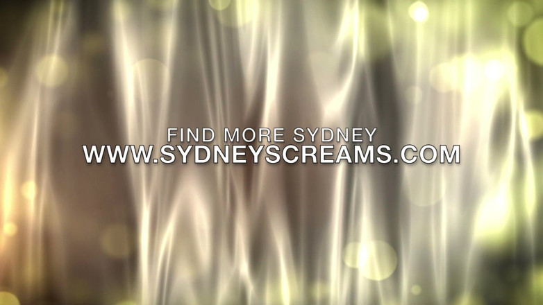Sydney screams fetish: Awek nerd mengubah menjadi usikan seksi - HD Mp4