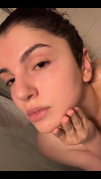 Shower with Me?