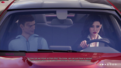 Porngame201: Ms Denvers Cập nhật 22