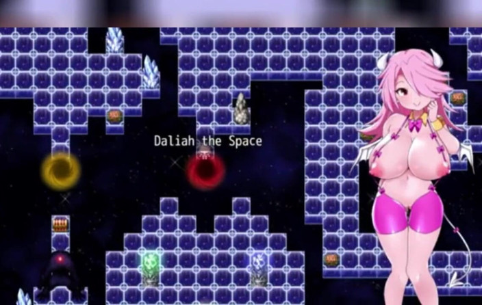 3DXXXTEEN2 Cartoon: โดนเงี่ยงเย็ด 3D การ์ตูนโป๊