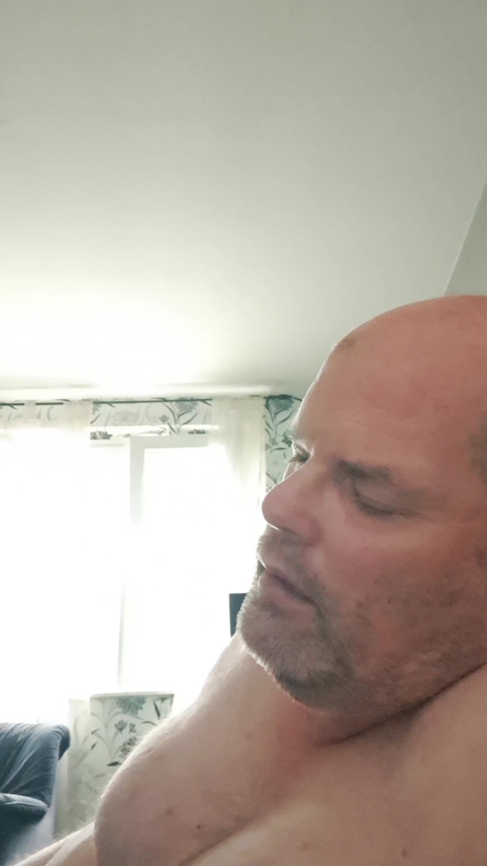 Fickspecht: After Pre-stretching, the Slut Continues