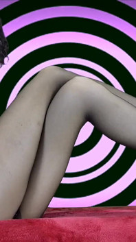 Stroking and Cum in Adoration of My Legs