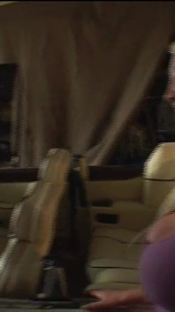 Machine Sucks Blonde Cock