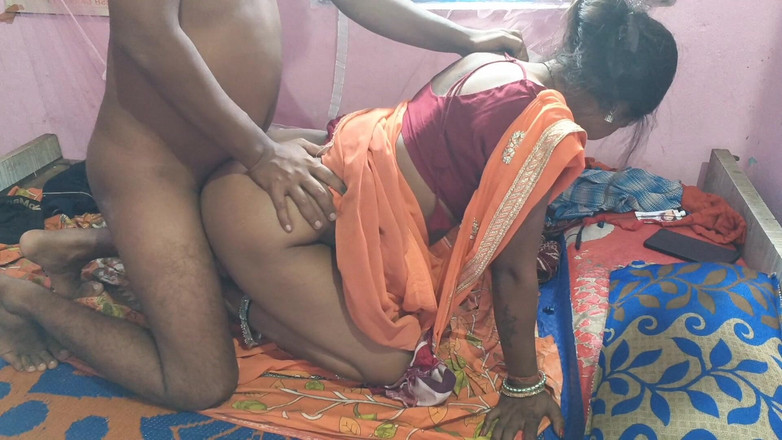Sobha rani: Sobha Bhabhi si užívá sexu s přítelem po celý čas, nejlepší