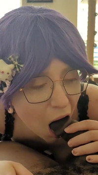 Fare una sega di culo con il mio culo grosso punto di vista