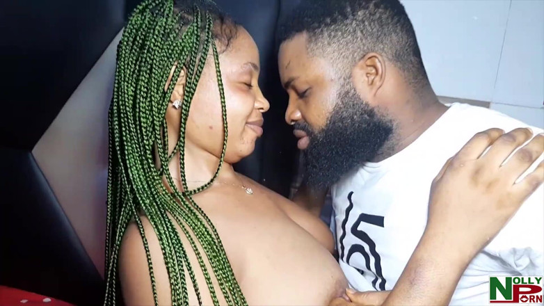 Krissyjoh: Tình dục châu Phi