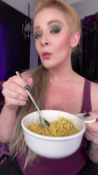 Późna noc smakosz Fetish piątek
