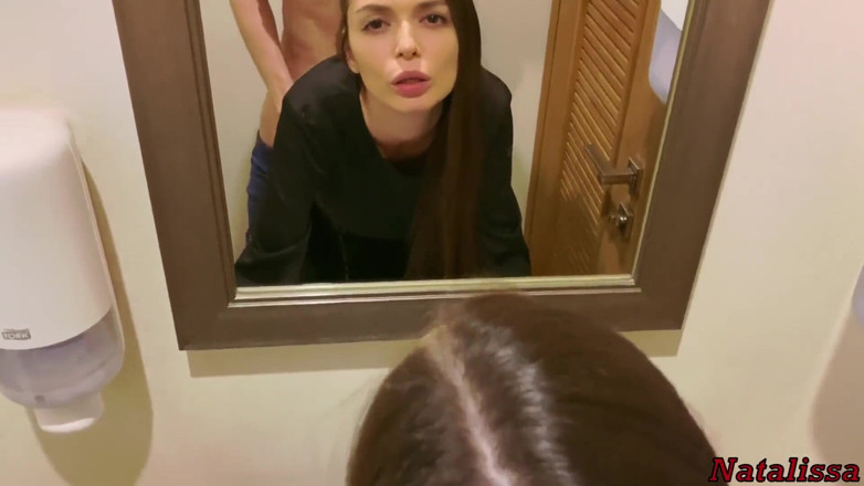 Natalissa: 흑인 대물 자지 따먹기