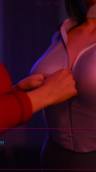 Shut up and Dance - Life Goes on, with Erotic Results, Treesome with Stepmom and Stepsis (ep. 10.2 - 2)