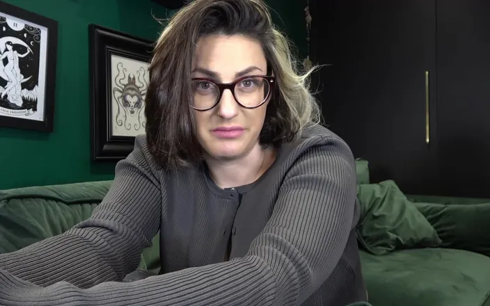 Countess diamond: Misandrist Mistress