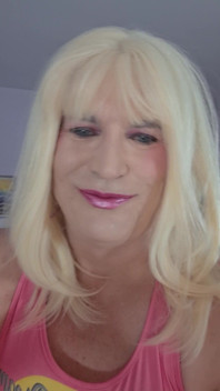 Würdest Du Gerne Meine Lippen Probieren?