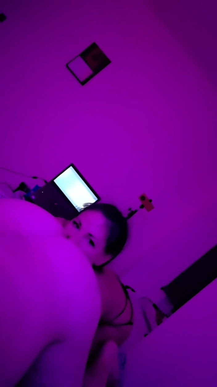 AnalArt AmateursCouple: Leccata di culo in polacco
