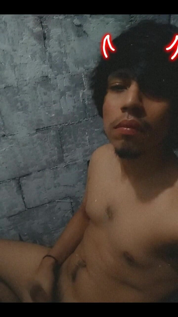 AlexAlejandro13: 地獄のようなホットデビル