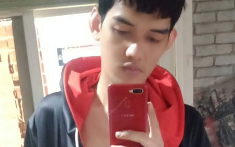 Thai