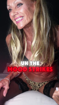 Barbie MILF Lady a Grrrr