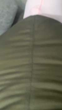 I Love Stretching 1