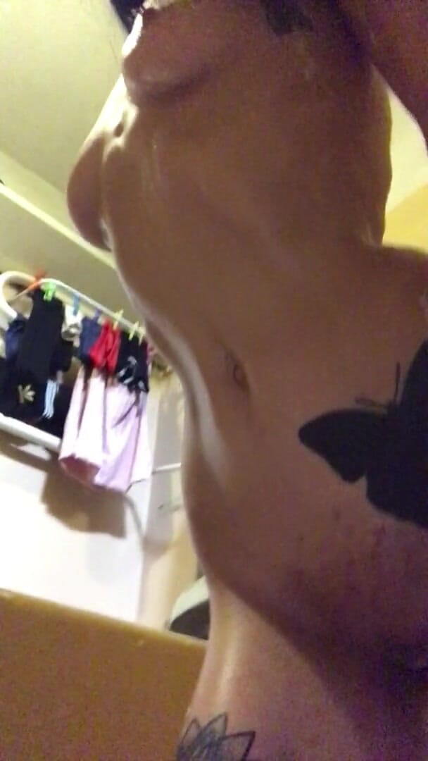 CandyHardX: 在家做爱