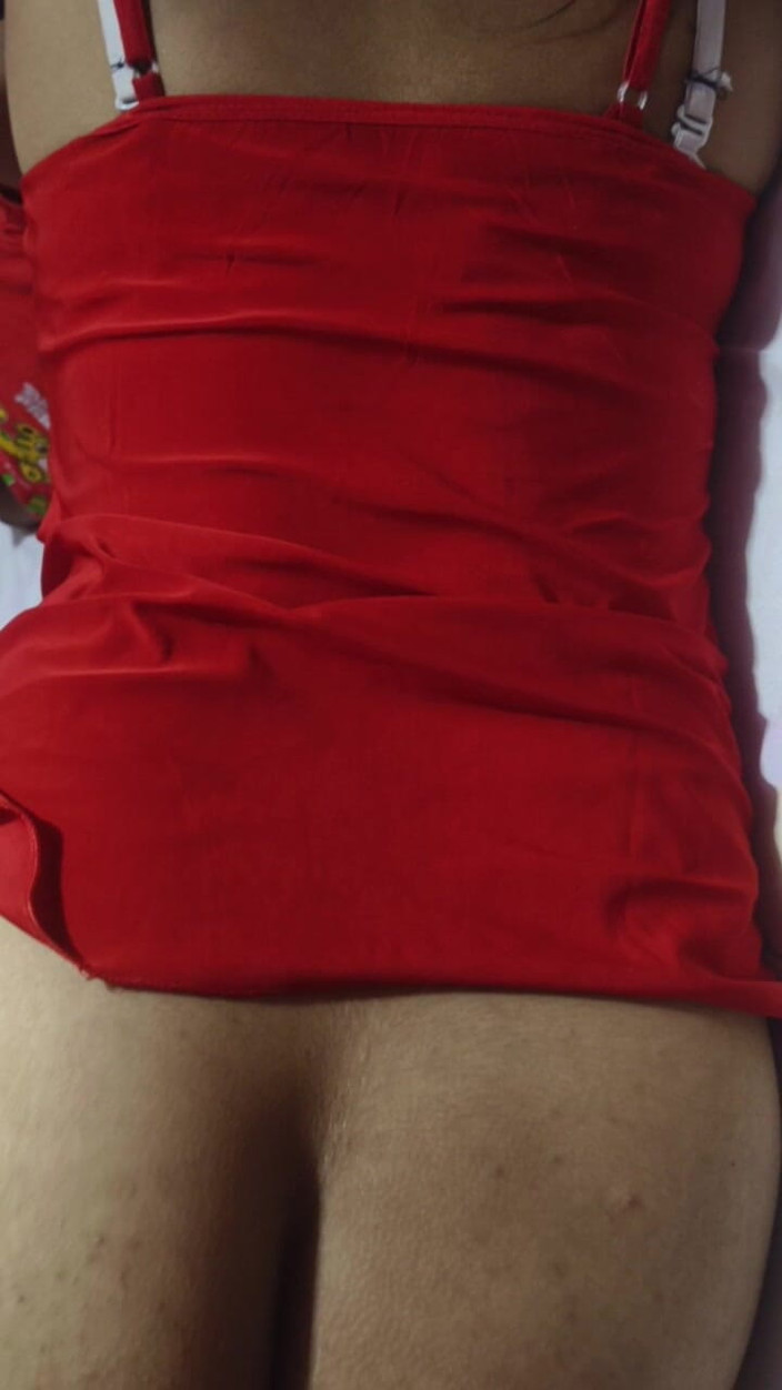 Soniya1997: Robe de nuit sexy de ma femme