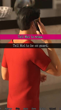 마누라의 딜레마: 직장에서 상사와 바람을 피우는 일본 마누라, 집에서 남편에게 따먹히는 후 - 에피소드 8