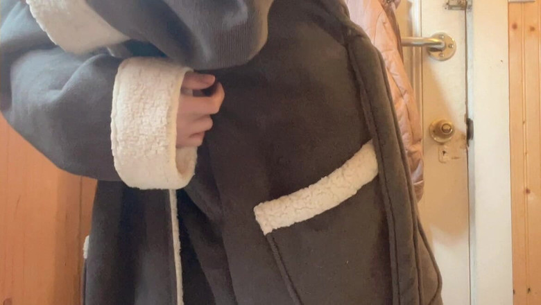 sweethanajapanese: Piscia figa sul bagno sexy hana chan ragazza carina petite