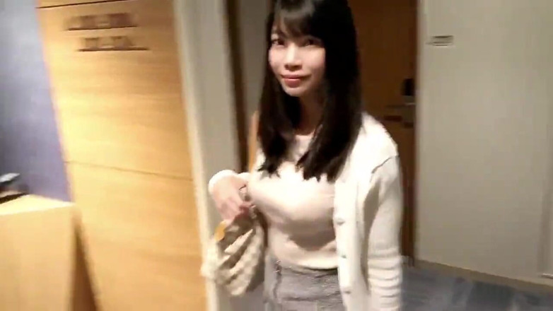 Asian cutie: Asian angel 6968