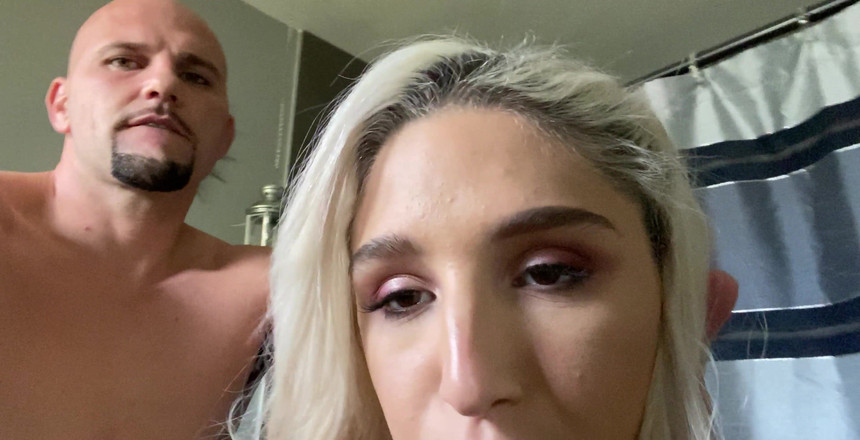 J-Mac: Abelladangerは犯されるのが大好き