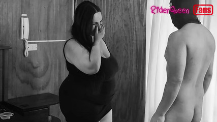 Riderqueen: Riderqueen Paroháč - Videa pouze pro fanoušky