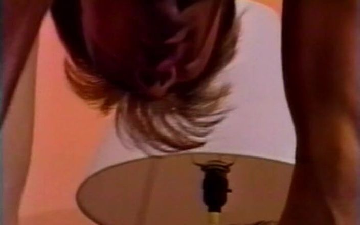 Gay RetroX VHS: भाप से भरा पुरुष चुसाई ड्राइव #7