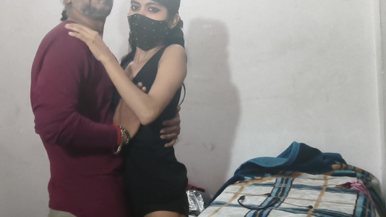 Sexysavita21: Desi College Ladki Apne Sautele Papa Papa Ka Land Chuste...