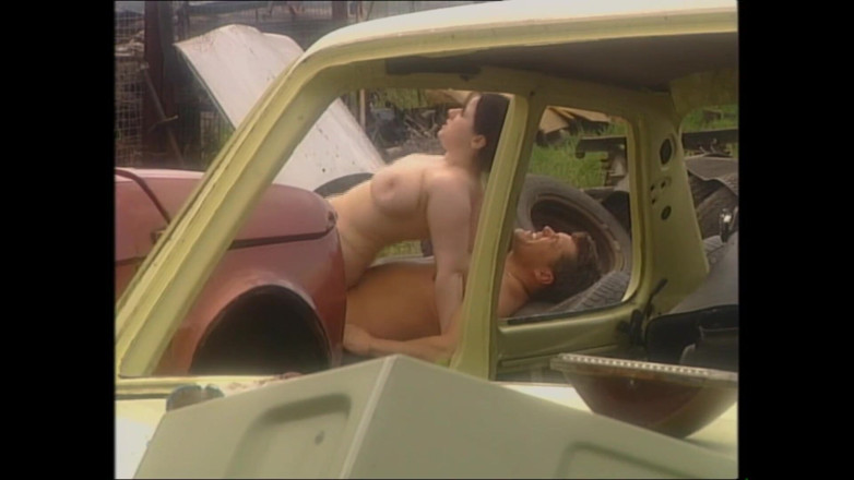 Deutschland porn: 性的いやらしい冒険!!- (エピソード 03)