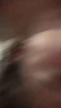 The Slut Sucked Me Hot Until She Emptied My Sack and My Milk
