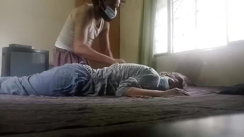 SHAKRATASNEEM: 浪漫设置