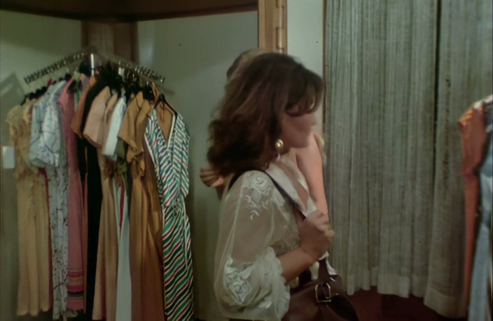 Vintage Usa: Moana Pozzi in Valentina Girl in Heat - Episode - (soft Restyling HD...