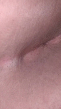 Lying Naked in My Bed, Nice and Warm Under the Covers...