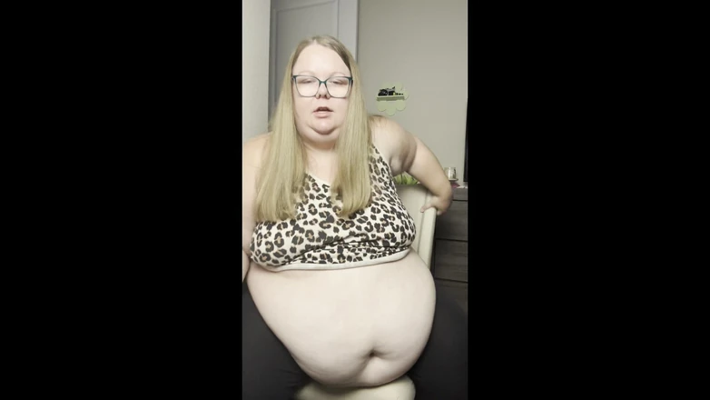 FatToniBabe: Min framtid får planer