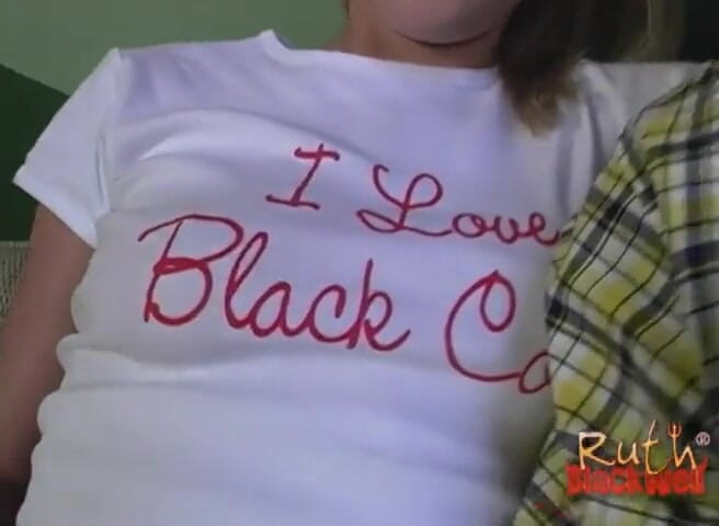 Ruth Blackwell: Ruth Blackwell i Jennifer Dark dzielą się BBC
