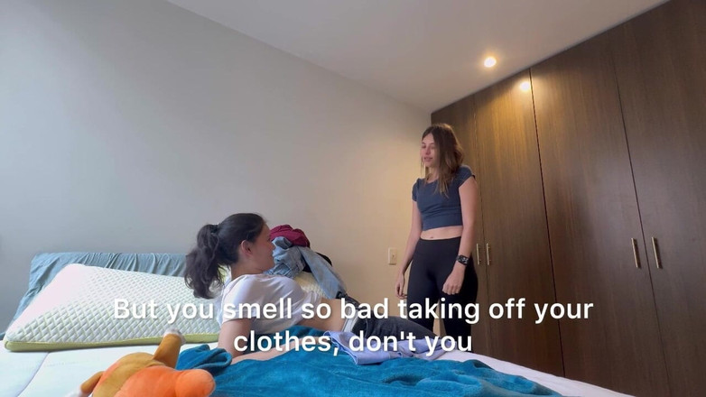 scarlettandc: Lezbiyen derlemesi 3