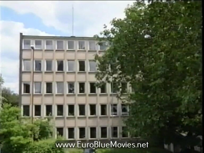 Euro Blue Movies: Teeny Power 2 (1990) - cały film