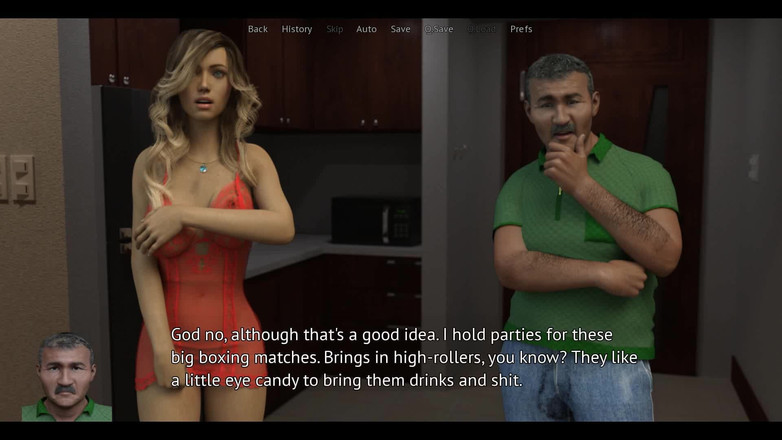 Dirty GamesXxX: Ofis karısı: evli çift başka bir kadınla üçlü seks yapıyor bölüm 21,22,23,24