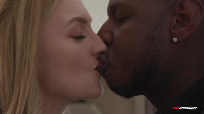 New Sensations: Alexa returns to her black past