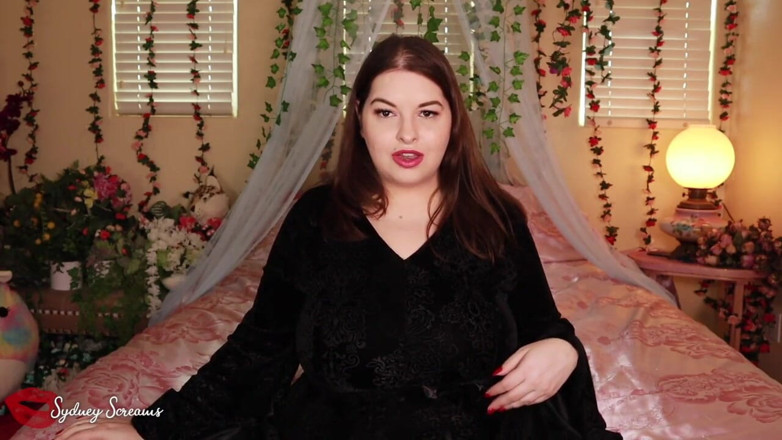 Sydney screams fetish: Witchs Weight Gain Punishment