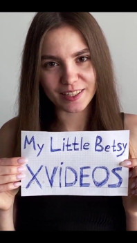 Verification My Little Betsy