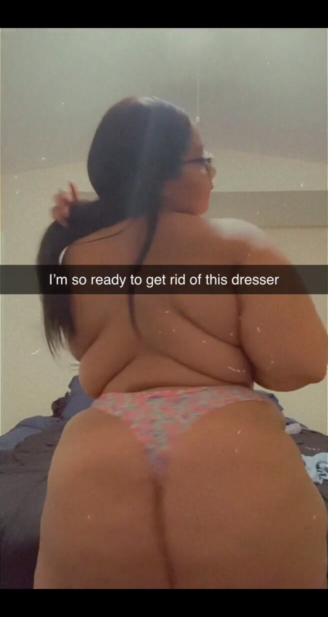 Biggdebbie solo: Yams Solo