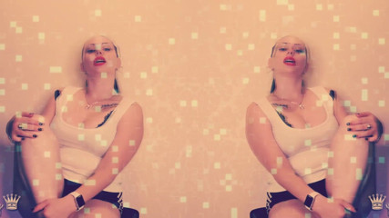 Goddess Misha Goldy: You are a silly fuck who jerking off while I...