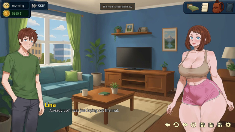 Like A Boss: Complete Gameplay - Lust in Suburbs, Part 7