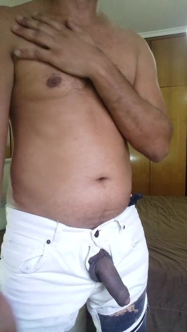 Boy top Amador: after work a very nice video