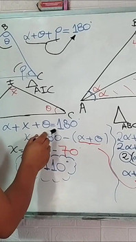 9 Trigonometrie - Cvičení s trojúhelníky - Trigonometrický poměr