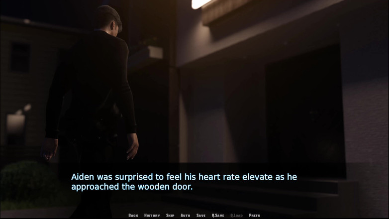 Johannes Gaming: Perfektní ráj 6 Maive nechala Aiden šukat její prsa a stříkat po...